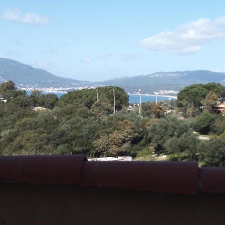 T2 Vue Mer A Porticcio, Proche Aeroport Ajaccio ポルティシオ エクステリア 写真