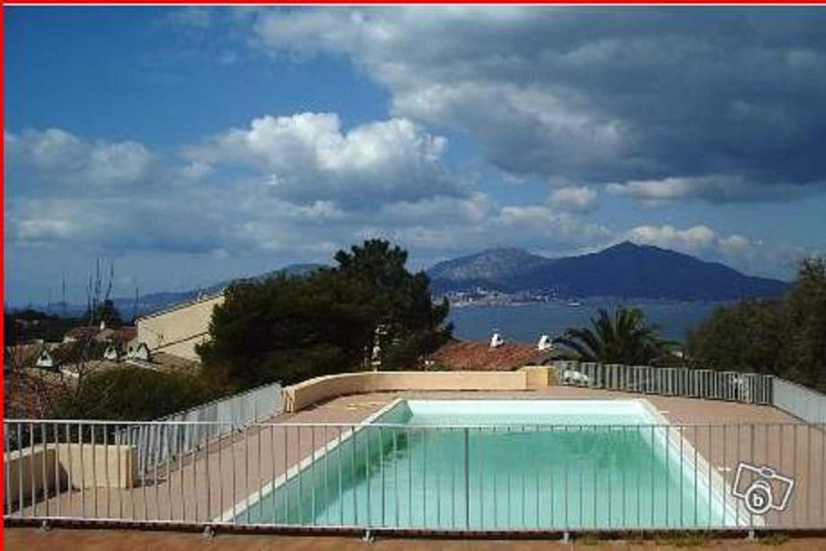 T2 Vue Mer A Porticcio, Proche Aeroport Ajaccio ポルティシオ エクステリア 写真