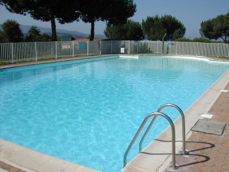 T2 Vue Mer A Porticcio, Proche Aeroport Ajaccio ポルティシオ エクステリア 写真